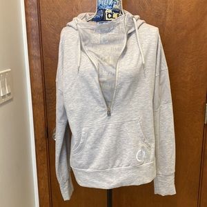 Bondi active hoodie size  12 fits like a medium